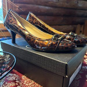 Cole Haan Womens Pumps